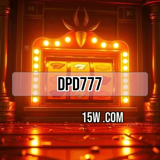 dpd777 Bingo Online