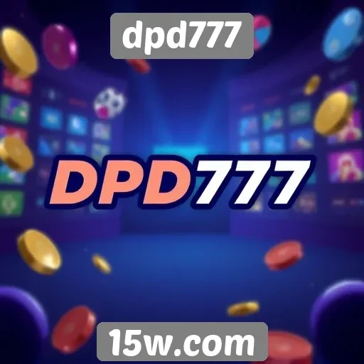 Novidades e atualizações no dpd777