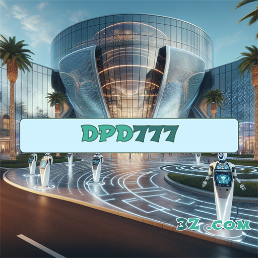 Slots do dpd777: Aventura e Prêmios em Cada Giro