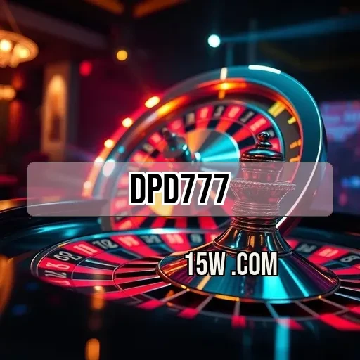 dpd777 Loterias