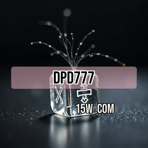 dpd777 Poker Online