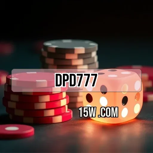 dpd777 Quebra-Cabeça