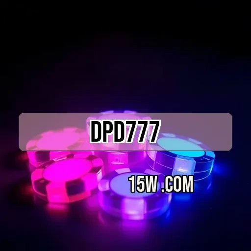 dpd777 Estratégias